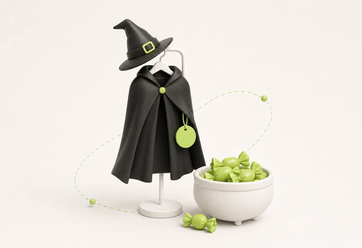 15 Halloween trivia questions you can work out at the party