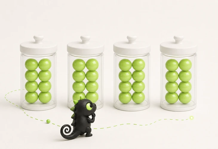 Multiplication strategies: five moves and when to use each